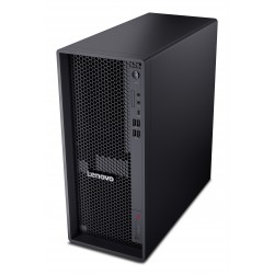 LENOVO ThinkStation P4 AMD Ryzen 7 PRO 9745 32Go 1To SSD M.2 NVIDIA RTX A1000 8Go W11P 3 Year On-site