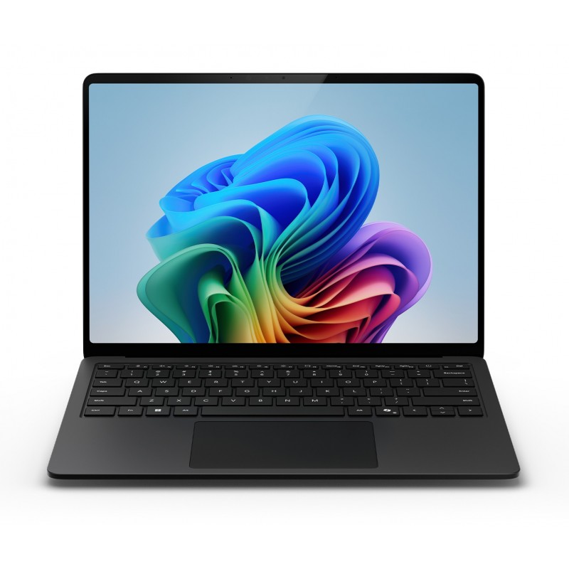 MICROSOFT Surface Laptop7 Intel Core U7 13.8p 16Go 256Go UMA W11P Black DEMO