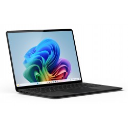 MICROSOFT Surface Laptop7 Intel Core U7 13.8p 16Go 256Go UMA W11P Black DEMO
