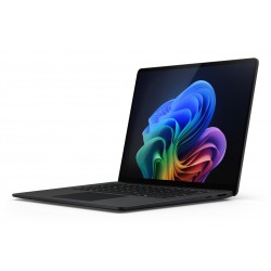 MICROSOFT Surface Laptop7 Intel Core U7 15p 16Go 512Go UMA W11P Black DEMO