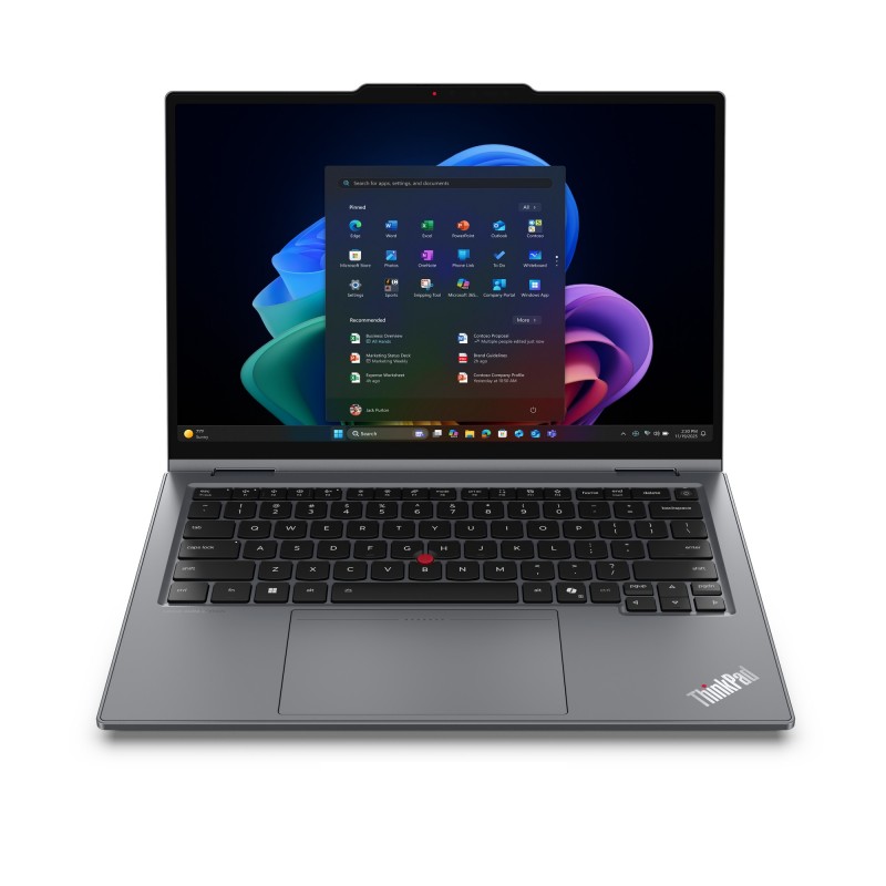 LENOVO ThinkPad X1 2in1 Gen 11 Intel Core Ultra 5 325 14p WUXGA Touch 32Go 512Go SSD M.2 Intel Graphics W11P 3YR Premier NBD