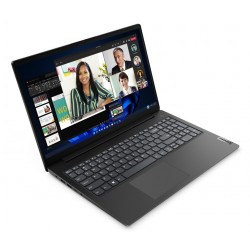 LENOVO V15 G4 AMN AMD Ryzen 5 7520U 15.6p FHD 16Go 512Go SSD M.2 AMD Radeon 610M W11P 1YR Carryin