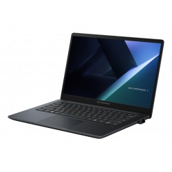 ASUS B1403CVA-S69261 Intel Core 5 120U 14p FHD DDR5 16Go 512Go 2280 PCIE G4 SSD Intel Graphics NoOS 3 ans OSS (P)