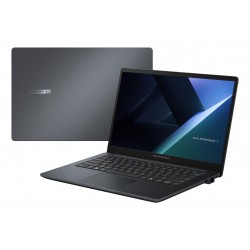 ASUS B1403CVA-S69261 Intel Core 5 120U 14p FHD DDR5 16Go 512Go 2280 PCIE G4 SSD Intel Graphics NoOS 3 ans OSS (P)
