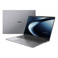 ASUS PM5406CGA-NZ0279 AMD Ryzen AI 7 445 14p WQXGA DDR5 16Go 512Go 2280 PCIE G4 SSD AMD Radeon 840M NoOS 3 ans OSS (P)