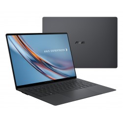 ASUS ExpertBook Ultra B9406CAA-TG1512X Intel Core Ultra 7 356H 14p WQXGA+ Touch LPDDR5X 32Go 1To SSD Intel Graphics W11P 2ans PU