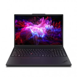LENOVO ThinkPad P16v G3 Intel Core Ultra 7 255H 16p WUXGA 32Go 1To SSD M.2 NVIDIA RTX PRO 2000 Bw 8Go W11P 3YR Premier NBD