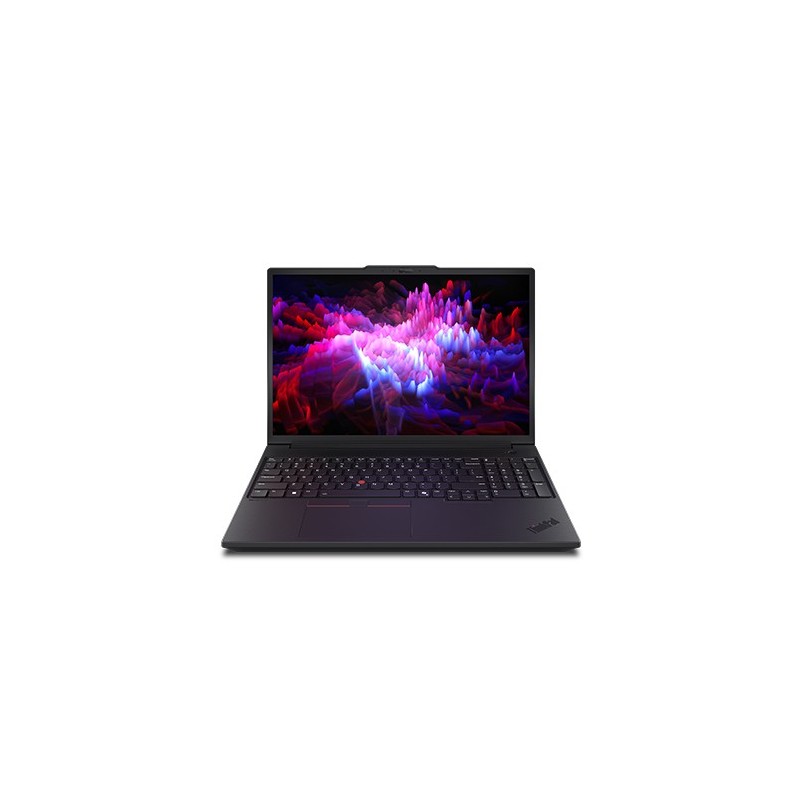 LENOVO ThinkPad P16v G3 Intel Core Ultra 9 285H 16p WUXGA 32Go 1To SSD M.2 NVIDIA RTX PRO 2000 Bw 8Go W11P 3YR Premier NBD