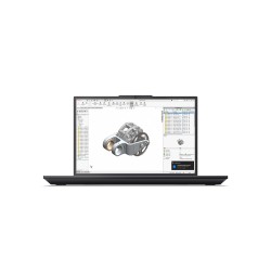 LENOVO ThinkPad P16v G3 Intel Core Ultra 9 285H 16p WUXGA 32Go 1To SSD M.2 NVIDIA RTX PRO 2000 Bw 8Go W11P 3YR Premier NBD