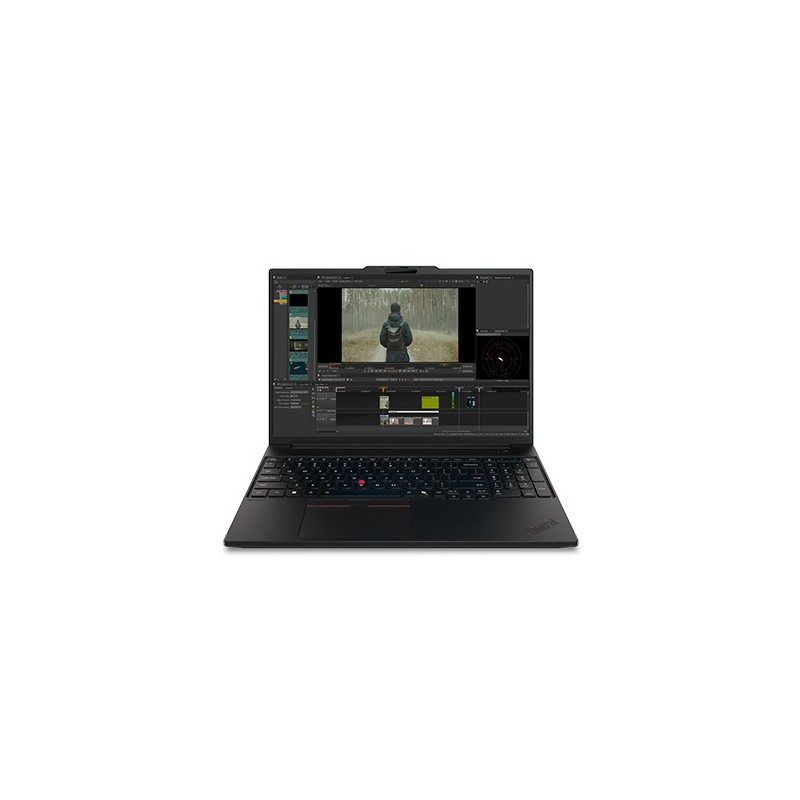 LENOVO ThinkPad P16s Gen 5 Intel Core Ultra 7 366H 16p WUXGA 32Go 1To SSD M.2 NVIDIA RTX PRO 2000 Bw 8Go W11P 3YR Premier NBD