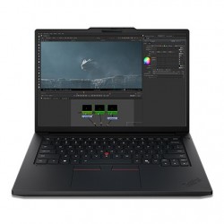 LENOVO ThinkPad P14s Gen 7 Intel Core Ultra 7 366H 14.5p WUXGA 32Go 1To SSD M.2 NVIDIA RTX PRO 1000 Bw 8Go W11P 3YR Premier NBD