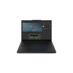 LENOVO ThinkPad P14s Gen 7 Intel Core Ultra 7 366H 14.5p WUXGA 32Go 1To SSD M.2 NVIDIA RTX PRO 1000 Bw 8Go W11P 3YR Premier NBD
