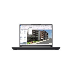 LENOVO ThinkPad P16 G3 Intel Core Ultra 9 275HX 16p WQUXGA 32Go 1To SSD M.2 NVIDIA RTX PRO 4000 Bw 16Go W11P 3YR Premier NBD