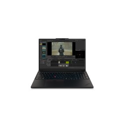 LENOVO ThinkPad P16s Gen 5 AMD AMD Ryzen AI 7 PRO 450 16p WUXGA 16Go 512Go SSD M.2 AMD Radeon 860M W11P 1YR Premier