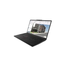 LENOVO ThinkPad P16s Gen 5 AMD AMD Ryzen AI 7 PRO 450 16p WUXGA 16Go 512Go SSD M.2 AMD Radeon 860M W11P 1YR Premier