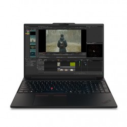 LENOVO ThinkPad P16s Gen 5 AMD AMD Ryzen AI 7 PRO 450 16p WUXGA 32Go 1To SSD M.2 NVIDIA RTX PRO 1000 W11P 1YR Premier