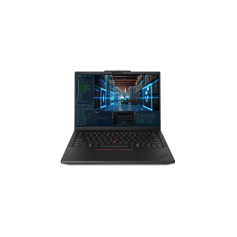 LENOVO ThinkPad P14s Gen 7 AMD AMD Ryzen AI 9 HX PRO 470 14p WUXGA 48Go 1To SSD M.2 AMD Radeon 890M W11P 1YR Premier