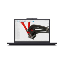 LENOVO ThinkPad P14s Gen 7 AMD AMD Ryzen AI 9 HX PRO 470 14p WUXGA 48Go 1To SSD M.2 AMD Radeon 890M W11P 1YR Premier