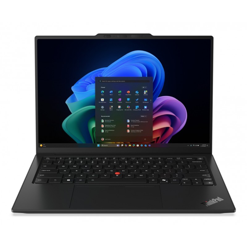 LENOVO ThinkPad X1 Carbon Gen 14 Intel Core Ultra 7 355 14p 2.8K Touch 32Go 512Go SSD M.2 Intel Graphics W11P 3Y Prm Support AI