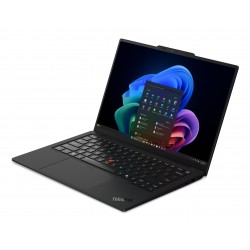 LENOVO ThinkPad X1 Carbon Gen 14 Intel Core Ultra 7 355 14p 2.8K Touch 32Go 512Go SSD M.2 Intel Graphics W11P 3Y Prm Support AI