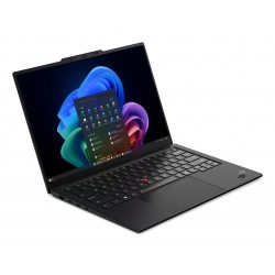 LENOVO ThinkPad X1 Carbon Gen 14 Intel Core Ultra 7 355 14p 2.8K Touch 32Go 512Go SSD M.2 Intel Graphics W11P 3Y Prm Support AI