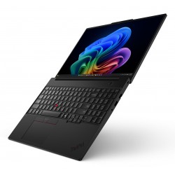 LENOVO ThinkPad T16 Gen 5 Intel Core Ultra 5 325 16p WUXGA 16Go 512Go SSD M.2 Intel Graphics W11P 3YR Carryin