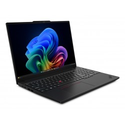 LENOVO ThinkPad T16 Gen 5 Intel Core Ultra 5 325 16p WUXGA 16Go 512Go SSD M.2 Intel Graphics W11P 3YR Carryin