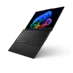 LENOVO ThinkPad T16 Gen 5 AMD Ryzen AI 5 PRO 440 16p WUXGA 16Go 512Go SSD M.2 AMD Radeon 840M W11P 3YR Carryin