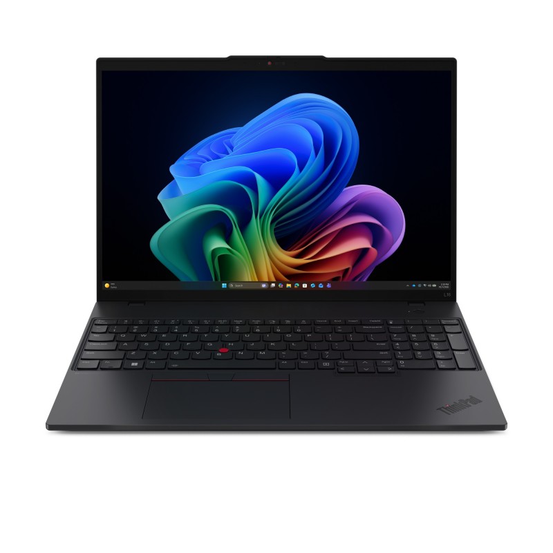 LENOVO ThinkPad L16 Gen 3 Intel Core Ultra 7 355 16p WUXGA 24Go 512Go SSD M.2 Intel Graphics W11P 1YR Premier NBD