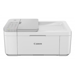 CANON TR4756i  MULTIFONCTION 4 EN 1 Blanc - WIFI - 2 cartouches - Garantie Constructeur Réf   5074C046.