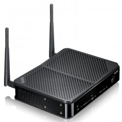 Modem Routeur Zyxel Vdsl2+20 vpn Firewall and vpn 2usb pour 3g