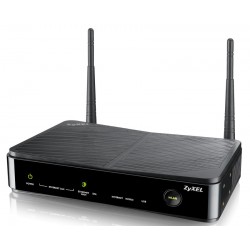 Modem Routeur Zyxel Vdsl2+20 vpn Firewall and vpn 2usb pour 3g