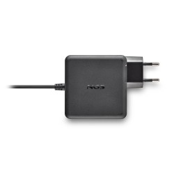 Chargeur universel NGS - 65W TYPE-C Réf   GAN65W-C.