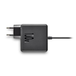 Chargeur universel NGS - 65W TYPE-C Réf   GAN65W-C.