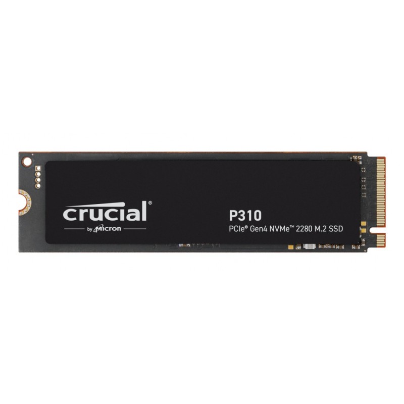 SSD M.2 - P310 - 1To NVME - CRUCIAL PCIe - TRAY Réf   CT1000P310SSD8-T GARANTIE CONSTRUCTEUR.