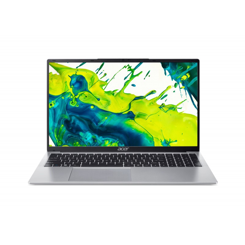 Portable 17.3 Acer AL17-31P-33EP - Core 3 N355 - 8Go DDR5 - SSD 512Go PCIe NVMe  - Win 11 Home - Couleur Gris   Noir - R