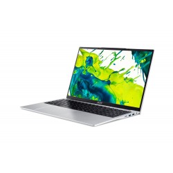 Portable 17.3 Acer AL17-31P-33EP - Core 3 N355 - 8Go DDR5 - SSD 512Go PCIe NVMe  - Win 11 Home - Couleur Gris   Noir - R