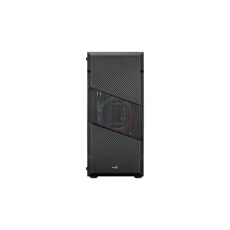 Boitier Moyen Tour ATX AEROCOOL Menace Saturn F RGB NOIR 2 xUSB3.0 -1 ventil-Panneau vitré Réf ACCM-PV20013.11. Boitier Moyen Tour ATX AEROCOOL Menace Saturn F RGB NOIR 2 xUSB3.0 -1 ventil-Panneau vitré Réf ACCM-PV20013.11.