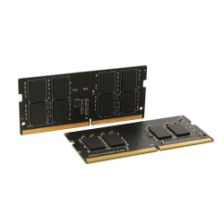 SODIM DDR4 16G PC2666 SILICON POWER CL19 Réf   SP016GBSFU266X02.