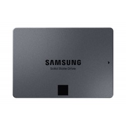 SSD 1To 2.5 SATA3 SAMSUNG 870 QVO Réf   MZ-77Q1T0BW GARANTIE CONSTRUCTEUR 3 ANS.