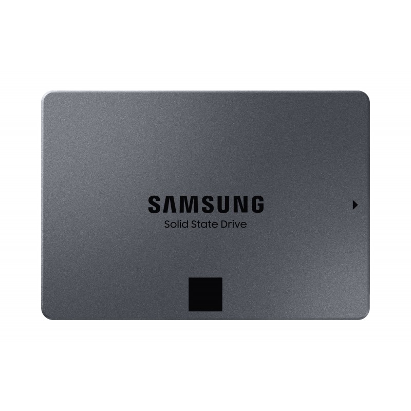 SSD 1To 2.5 SATA3 SAMSUNG 870 QVO Réf MZ-77Q1T0BW GARANTIE CONSTRUCTEUR 3 ANS. SSD 1To 2.5 SATA3 SAMSUNG 870 QVO Réf MZ-77Q1T0BW GARANTIE CONSTRUCTEUR 3 ANS.