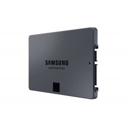 SSD 1To 2.5 SATA3 SAMSUNG 870 QVO Réf   MZ-77Q1T0BW GARANTIE CONSTRUCTEUR 3 ANS.