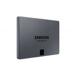 SSD 1To 2.5 SATA3 SAMSUNG 870 QVO Réf   MZ-77Q1T0BW GARANTIE CONSTRUCTEUR 3 ANS.