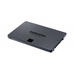 SSD 1To 2.5 SATA3 SAMSUNG 870 QVO Réf   MZ-77Q1T0BW GARANTIE CONSTRUCTEUR 3 ANS.