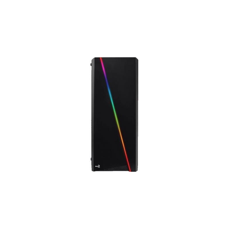 Boitier Moyen Tour ATX AEROCOOL Cylon Pro tempered Glass RGB NOIR -1 USB3-2 USB2 -1 ventil Réf ACCM-PB10013.11. Boitier Moyen Tour ATX AEROCOOL Cylon Pro tempered Glass RGB NOIR -1 USB3-2 USB2 -1 ventil Réf ACCM-PB10013.11.