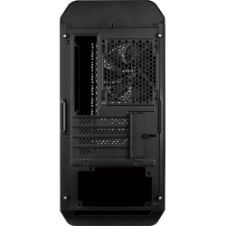 Boitier Micro ATX  AEROCOOL One Mini NOIR 2 USB2-1 USB3 -1 ventil. 2 USB2-1 USB3 Réf   ACCS-PB18013.11.