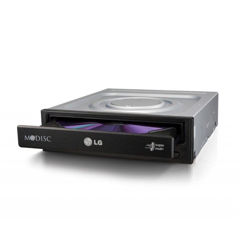 Graveur DVD LG 24x SATA S.Soft Noir Ref GH24NSD1 Garantie Const 0825 825 592 Graveur DVD LG 24x SATA S.Soft Noir Ref GH24NSD1 Garantie Const 0825 825 592