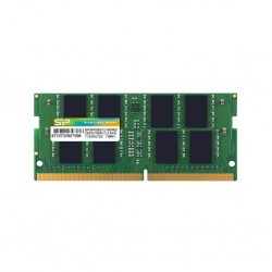 SODIM DDR4 16G PC2666 SILICON POWER CL19 Réf  SP016GBSFU266B02.