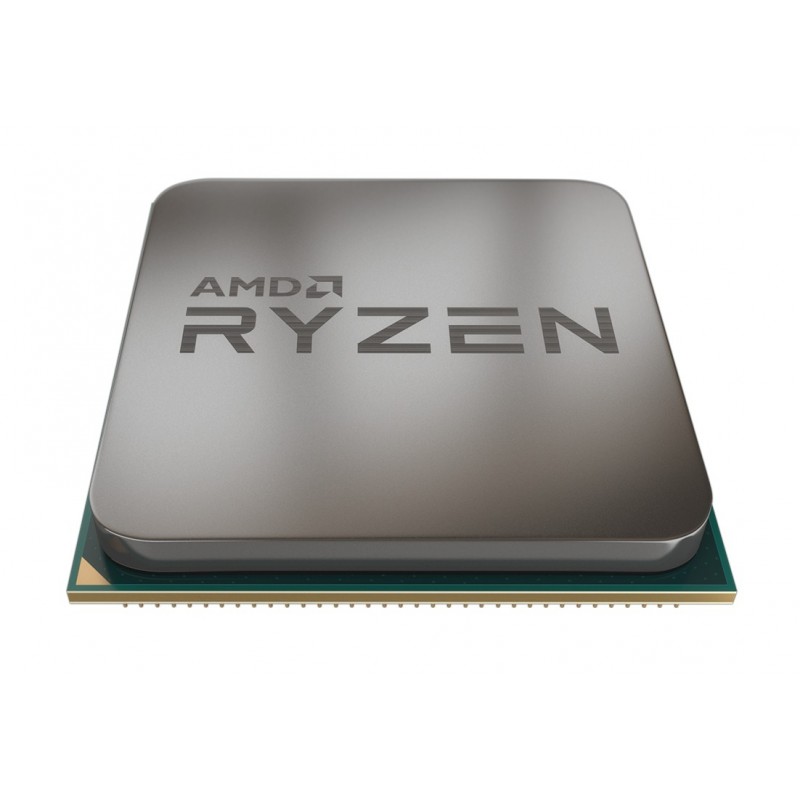 CPU AMD RYZEN 5 3600 MPK Socket AM4 (3.6 GHz 4.2 GHz) Wraith Stealth Cooler Ref 100-100000031BOX. CPU AMD RYZEN 5 3600 MPK Socket AM4 (3.6 GHz 4.2 GHz) Wraith Stealth Cooler Ref 100-100000031BOX.