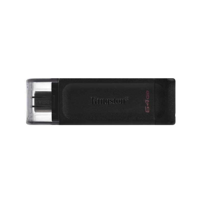 Cles 64Go USB 3.2 KINGSTON DataTraveler 70 Réf DT70 64GB Sorecop inclus. Cles 64Go USB 3.2 KINGSTON DataTraveler 70 Réf DT70 64GB Sorecop inclus.